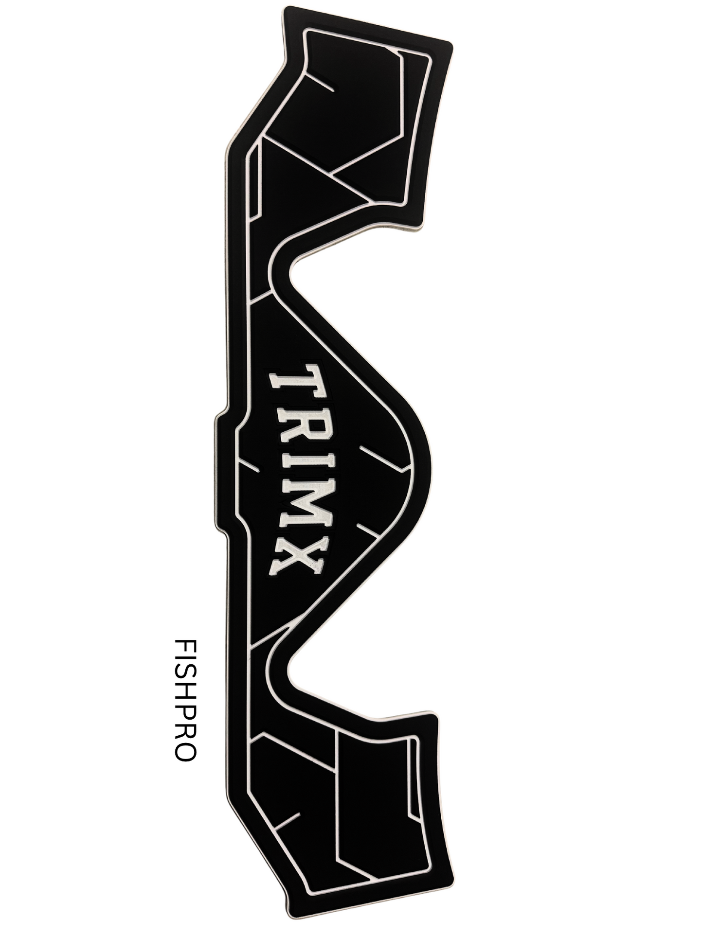 Trim X Deck Grip™