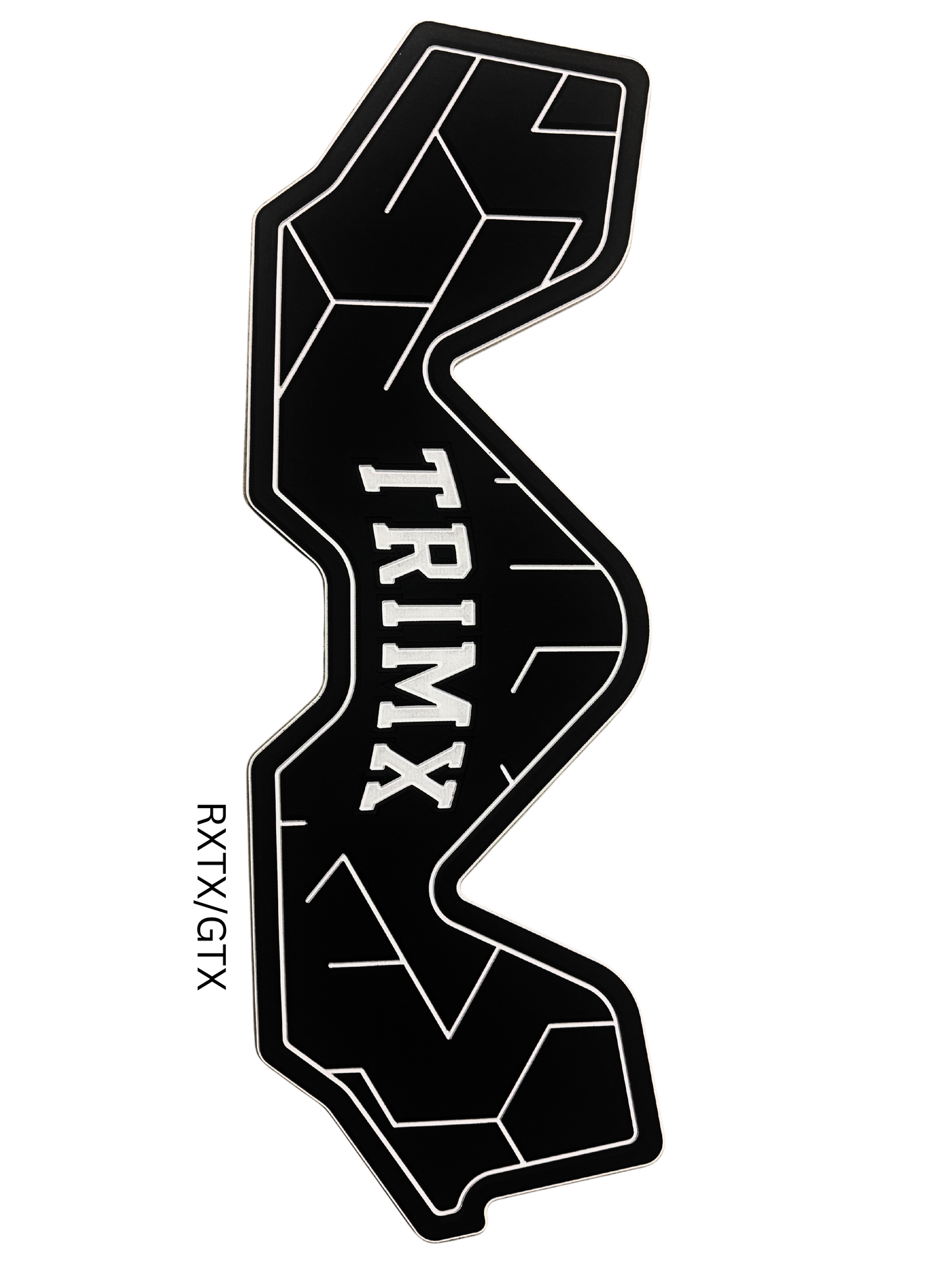 Trim X Deck Grip™