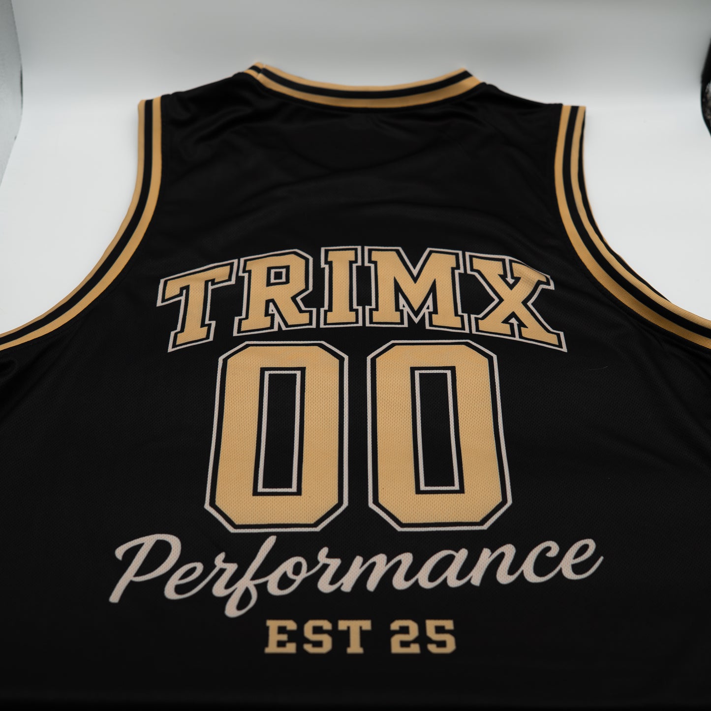 Trim X Heritage Jersey