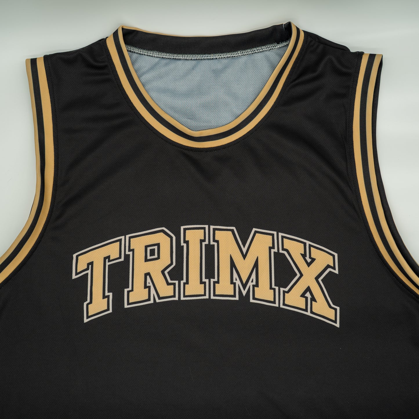 Trim X Heritage Jersey