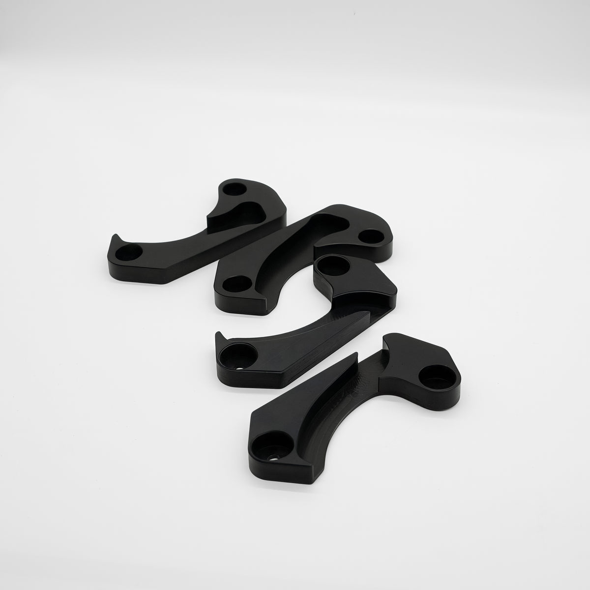 Stage 2 - Seadoo Trim X - Trim X Performance