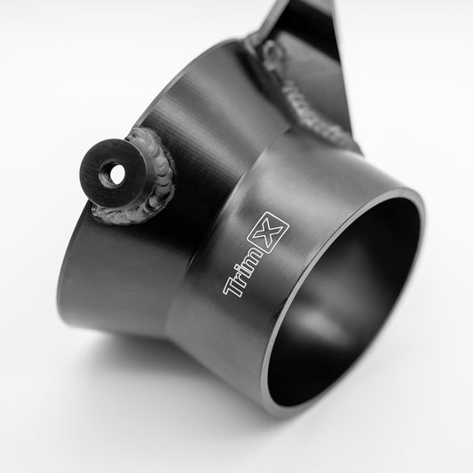 Trim X Nozzle Upgrade - Trim X Performance