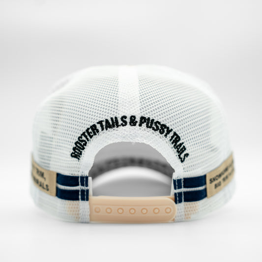 Trim X – Bad Intentions Trucker - Trim X Performance