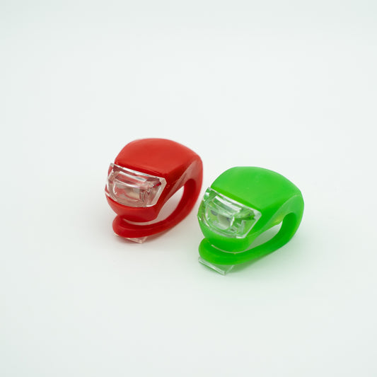 Emergency Navigation lights - Trim X Performance