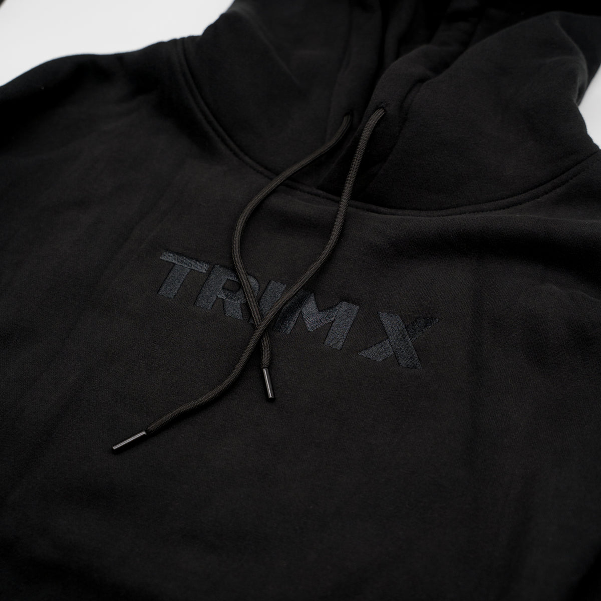 Made to Misbehave Hoodie - Trim X Performance