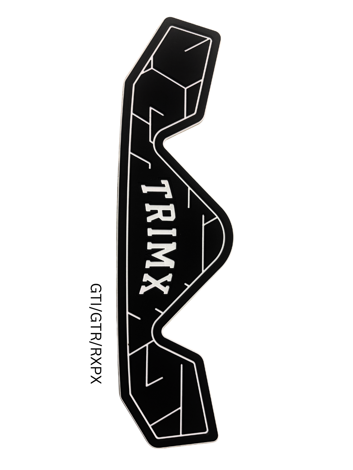 Trim X Deck Grip™