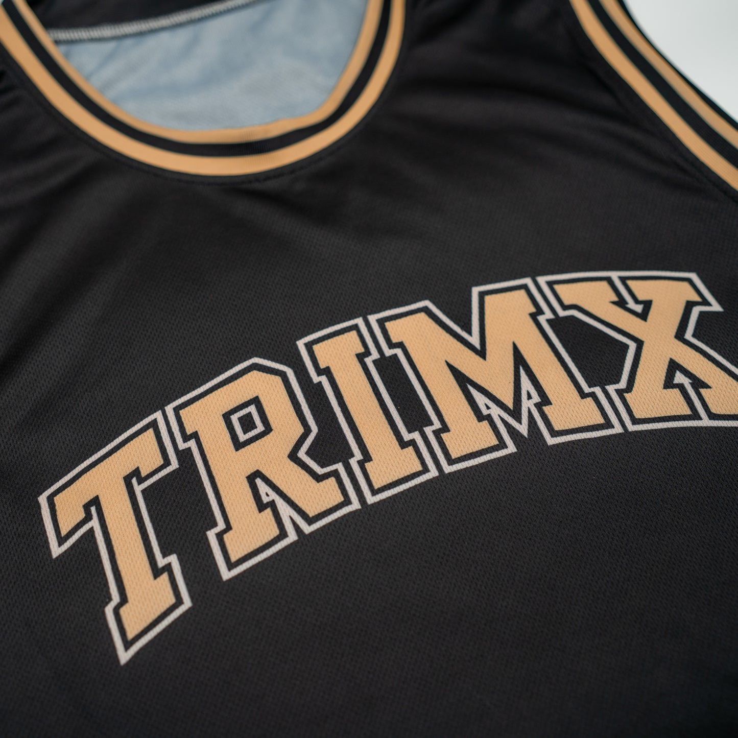 Trim X Heritage Jersey