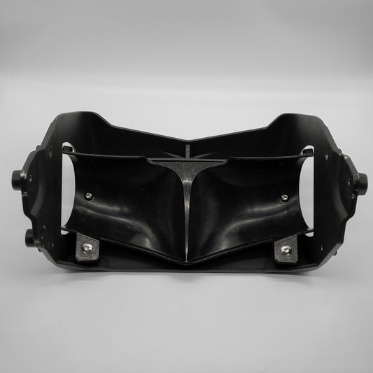 Stage 2 - Seadoo Trim X - Trim X Performance 