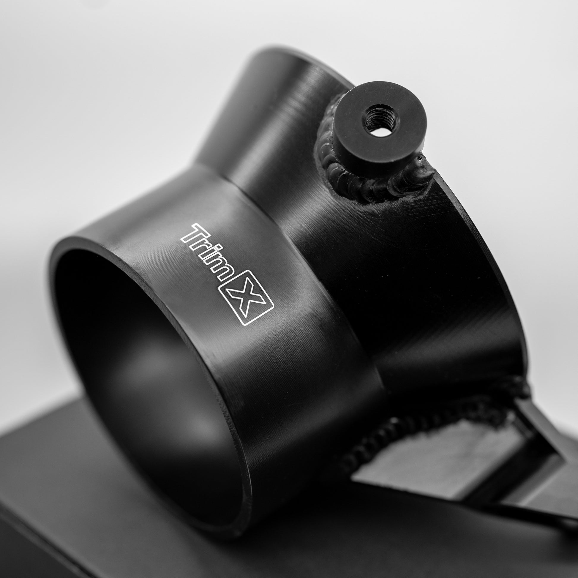 Trim X Nozzle Upgrade - Trim X Performance 