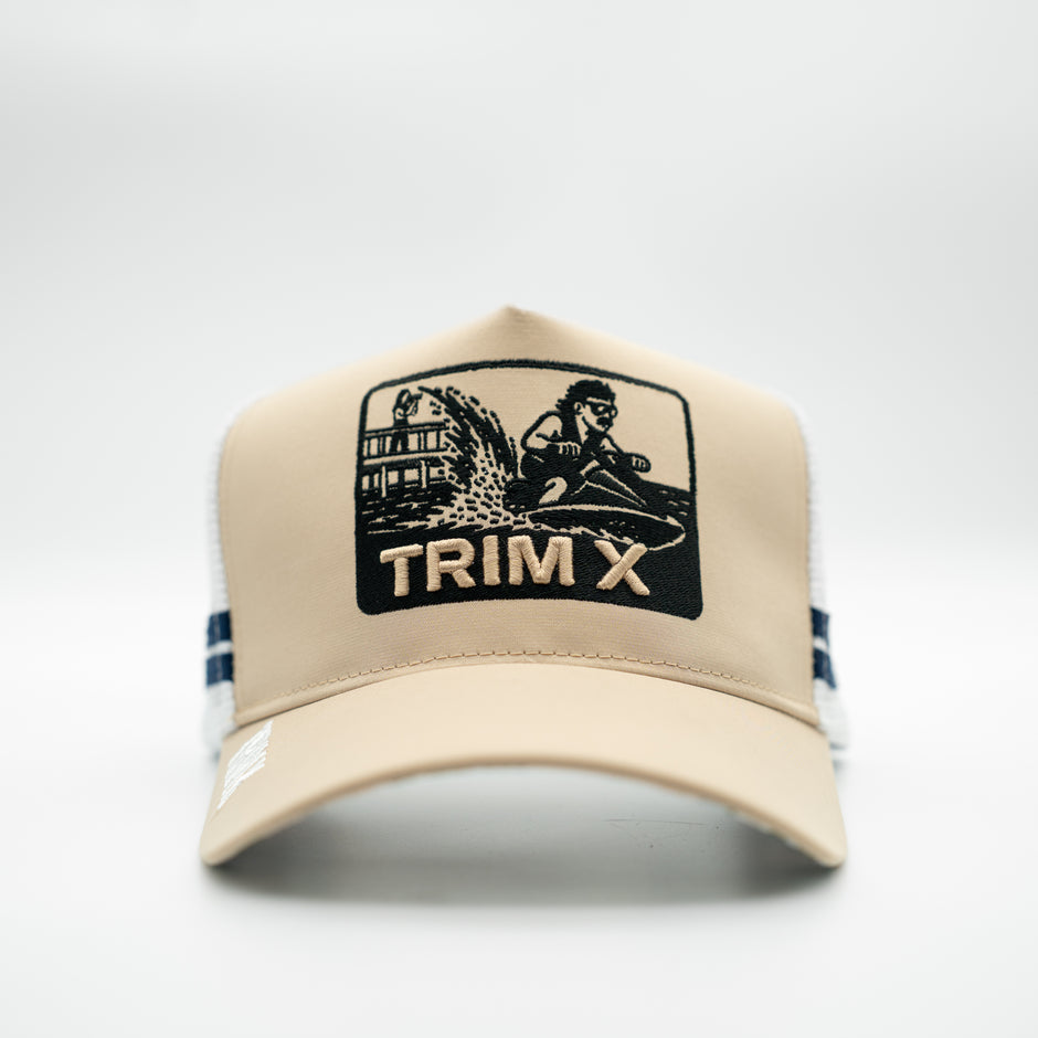 Trim X Performance – Trim X Performance