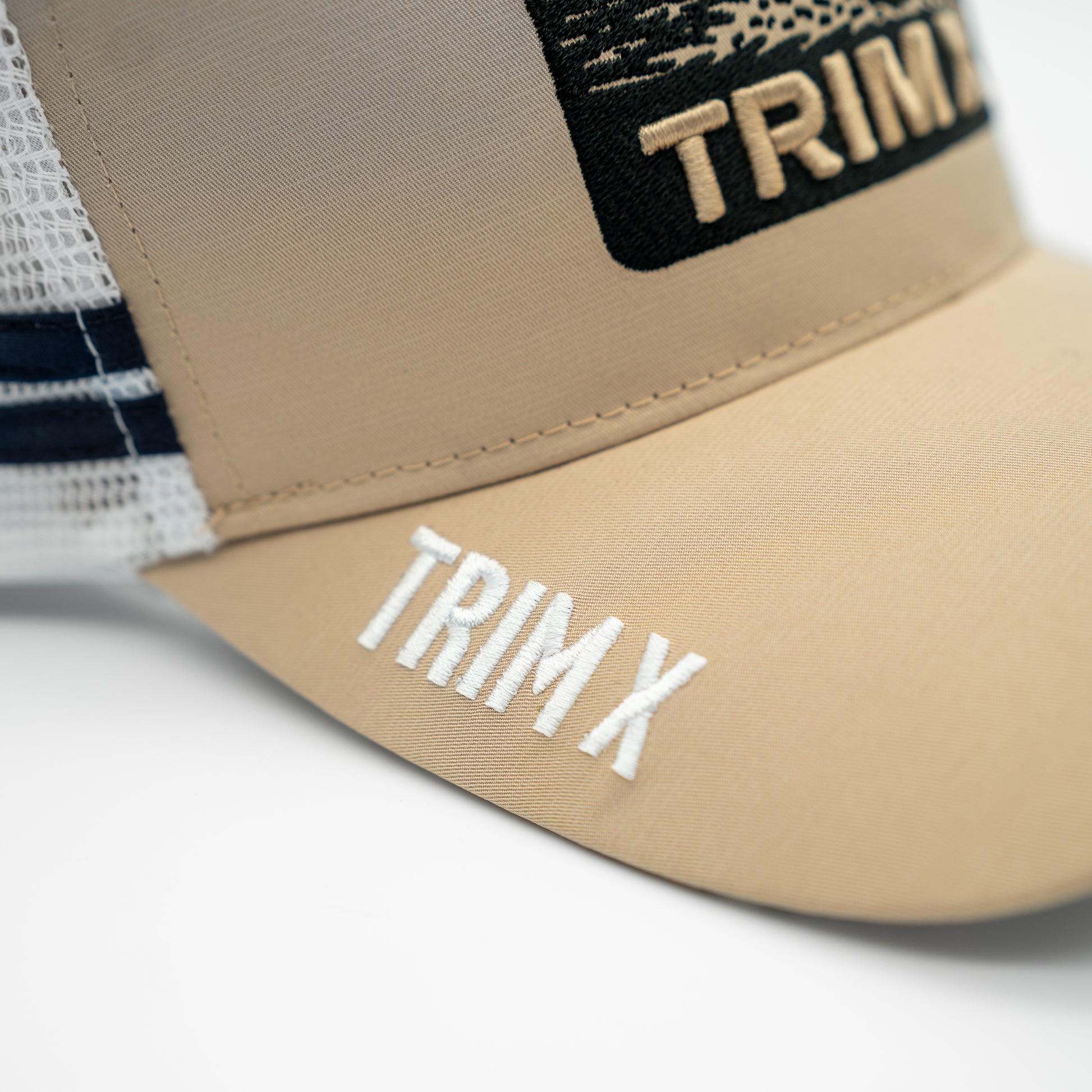 Trim X – Bad Intentions Trucker - Trim X Performance 