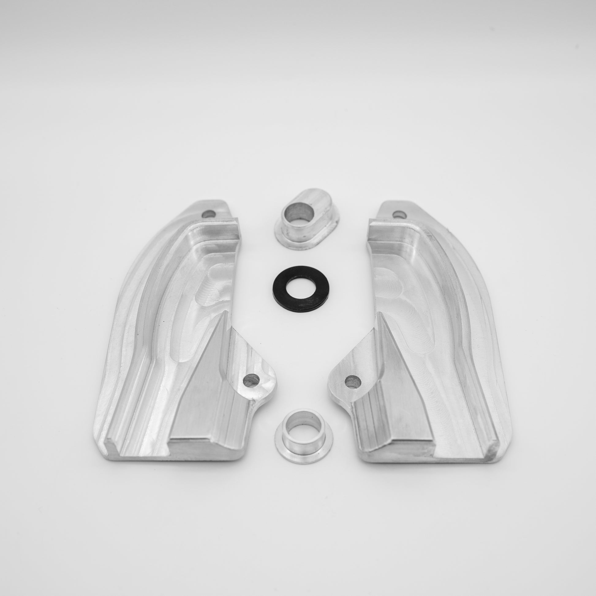 Spark Trixx Max Trim Kit - Trim X - Trim X Performance 