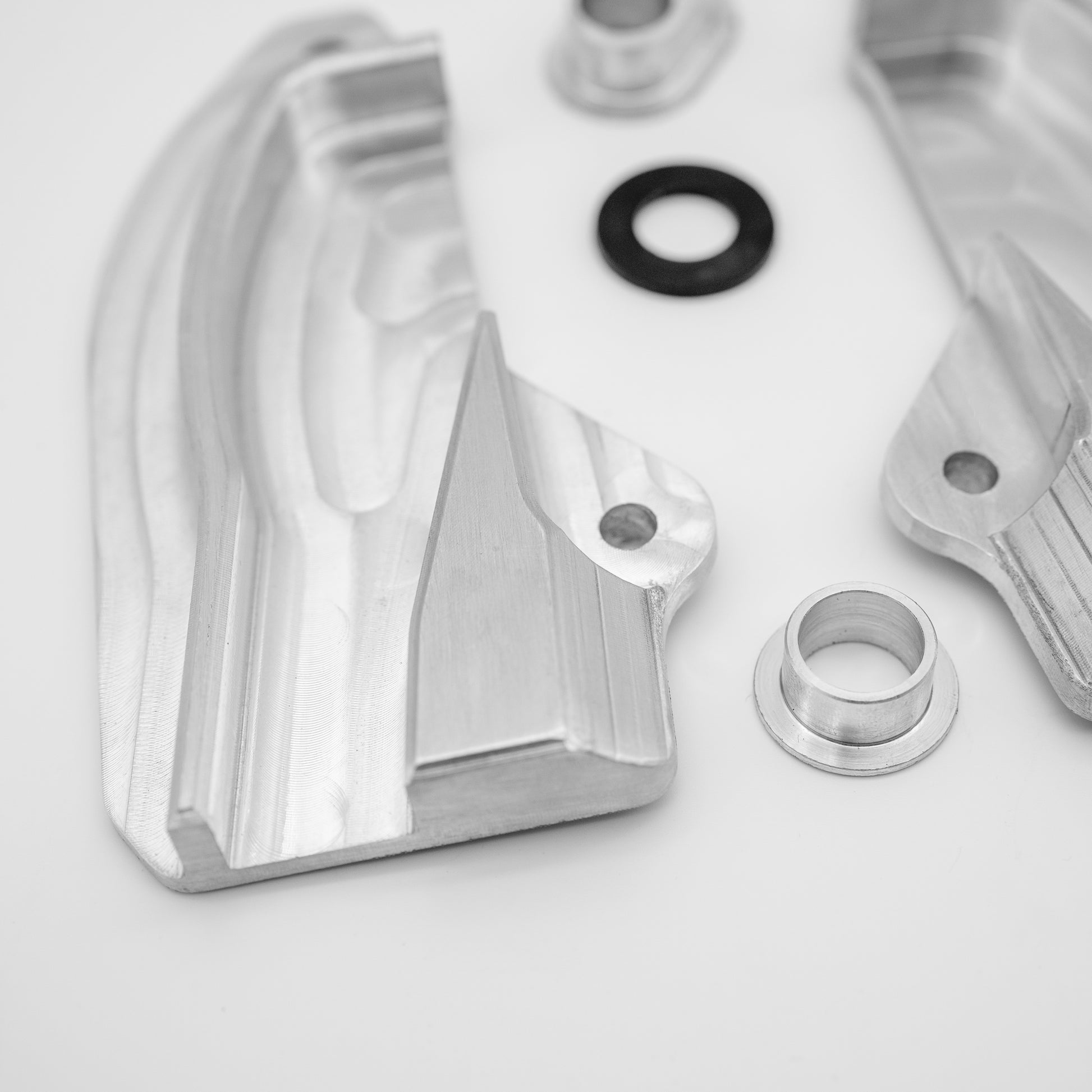 Spark Trixx Max Trim Kit - Trim X - Trim X Performance 