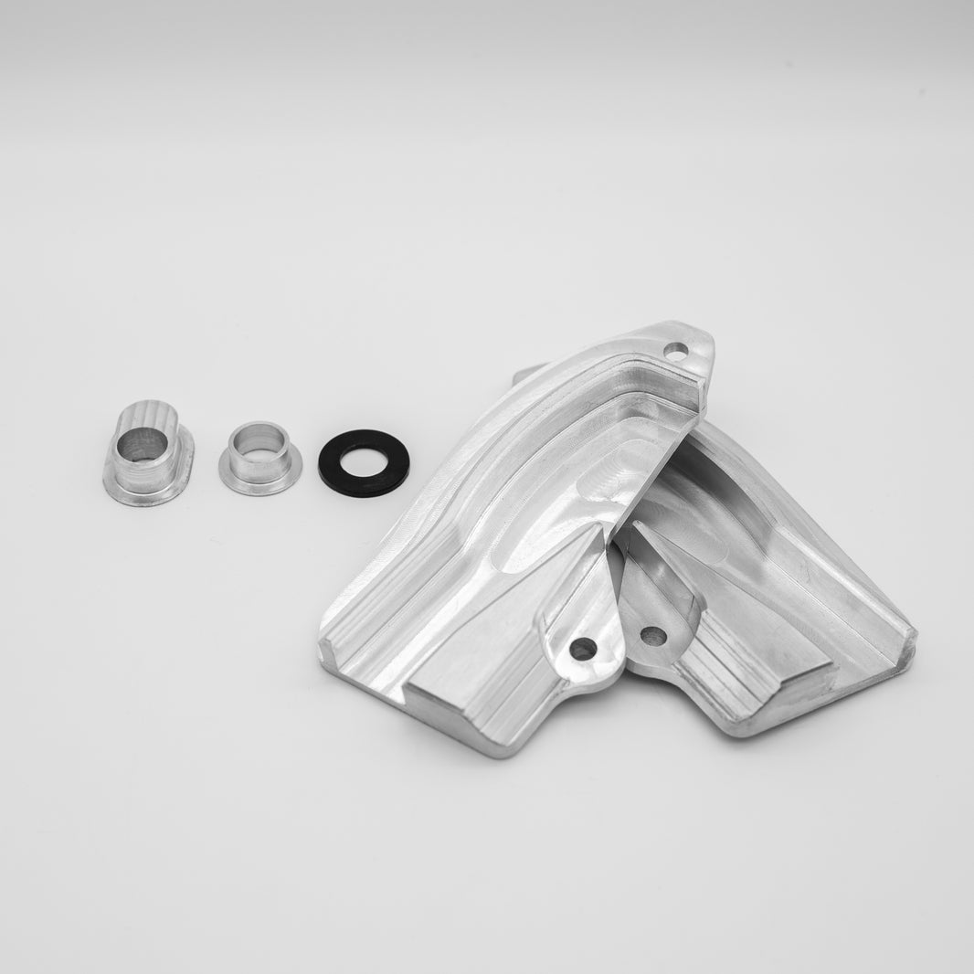 Spark Trixx Max Trim Kit - Trim X – Trim X Performance