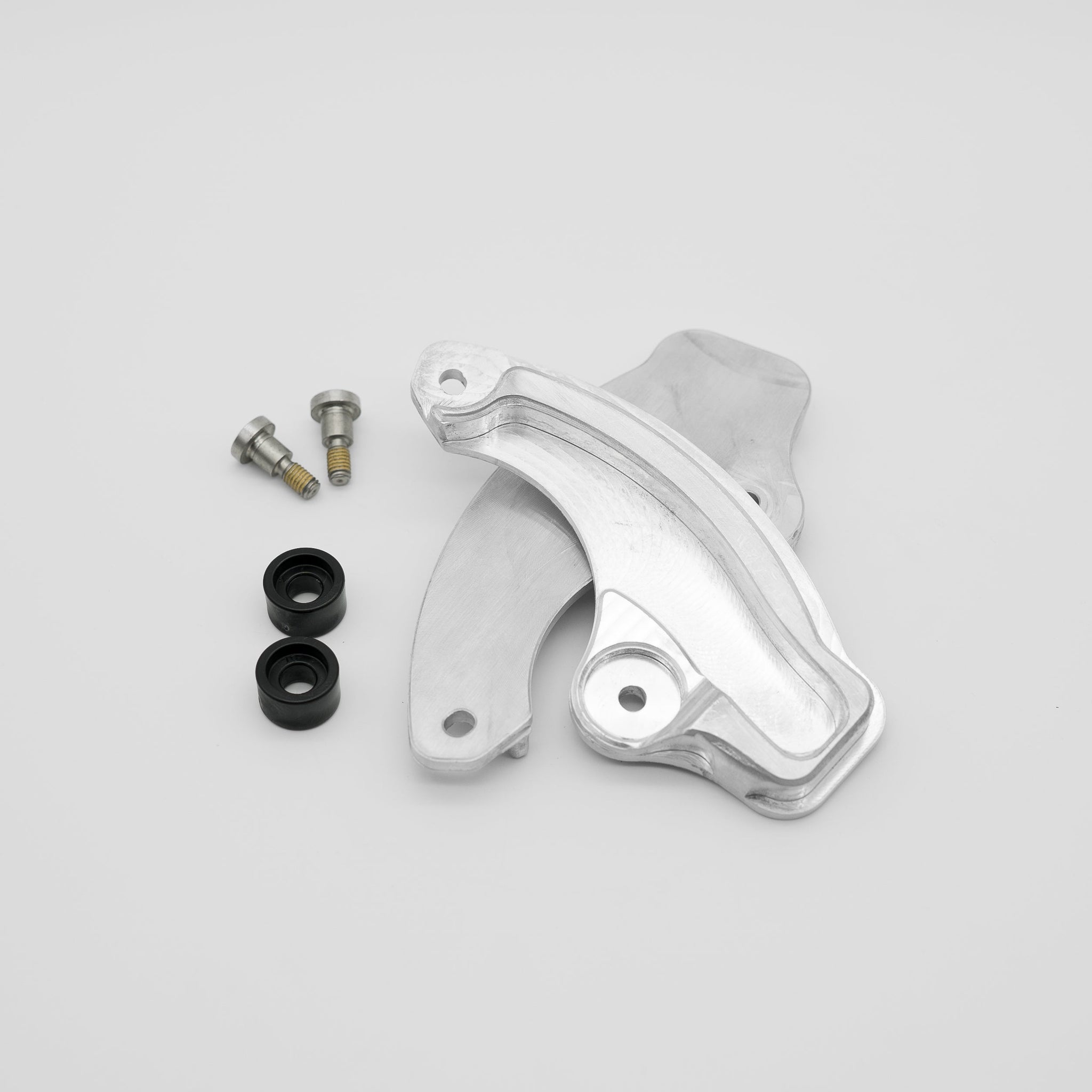 Trim X – First Gen Max Trim Kit – Trim X Performance