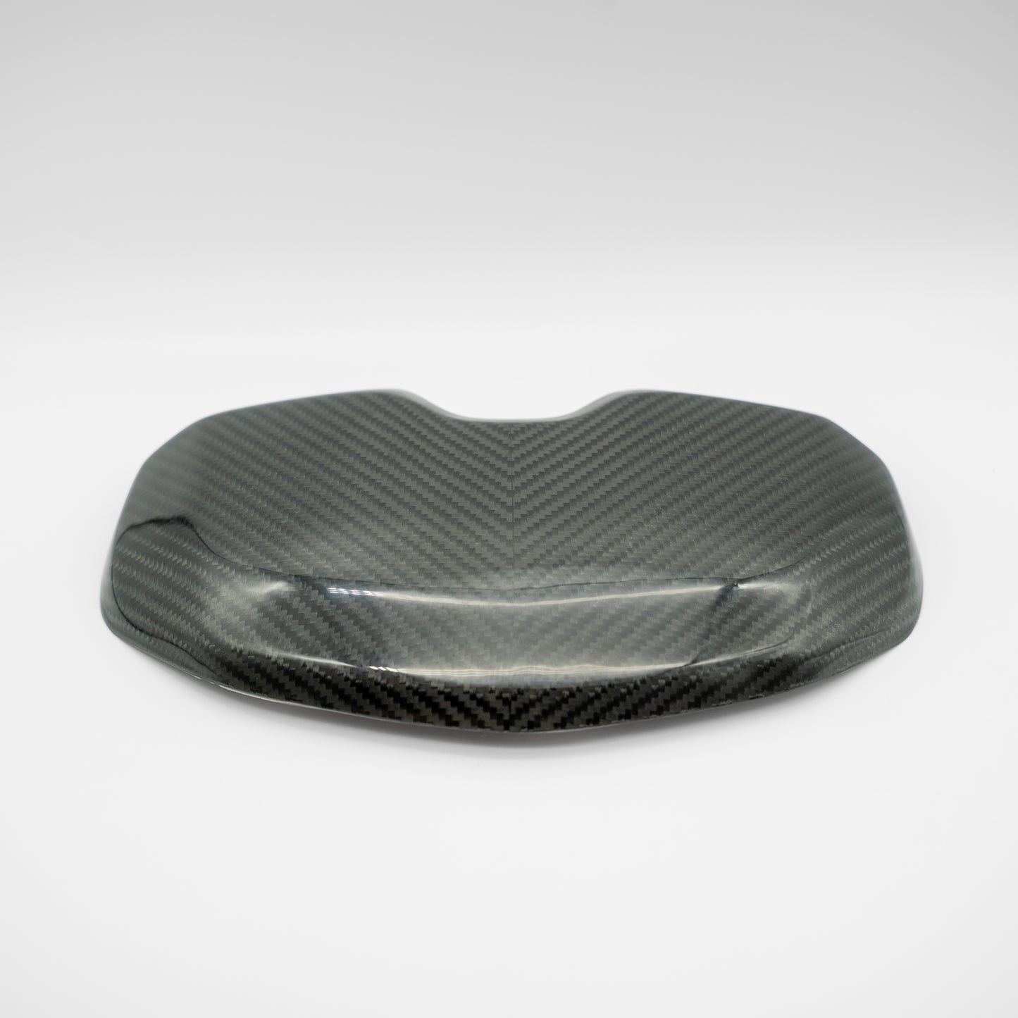 Trim X Carbon Dash Cover - Trim X Performance 