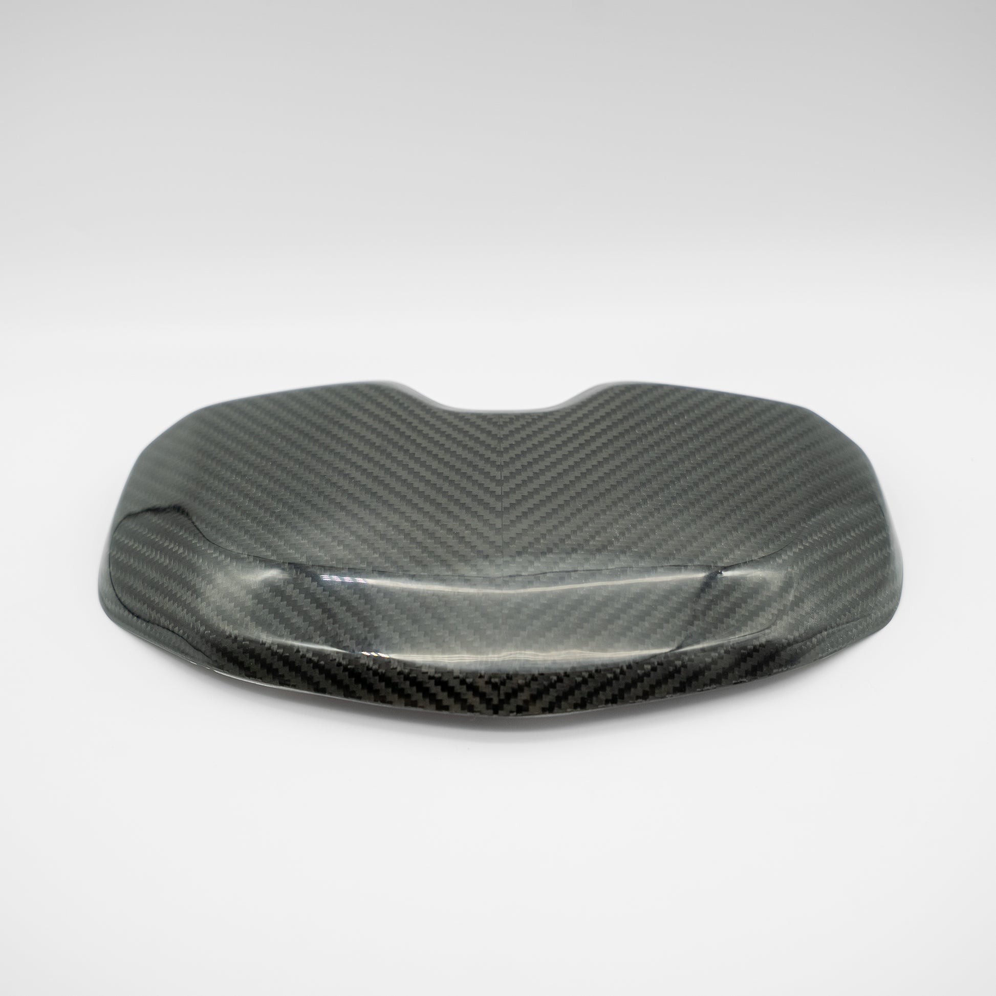 Trim X Carbon Dash Cover - Trim X Performance 