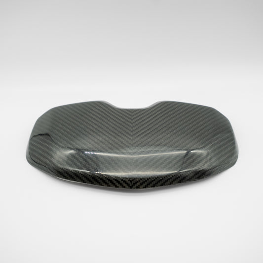 Trim X Carbon Dash Cover - Trim X Performance 