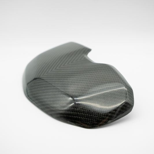 Trim X Carbon Dash Cover - Trim X Performance 
