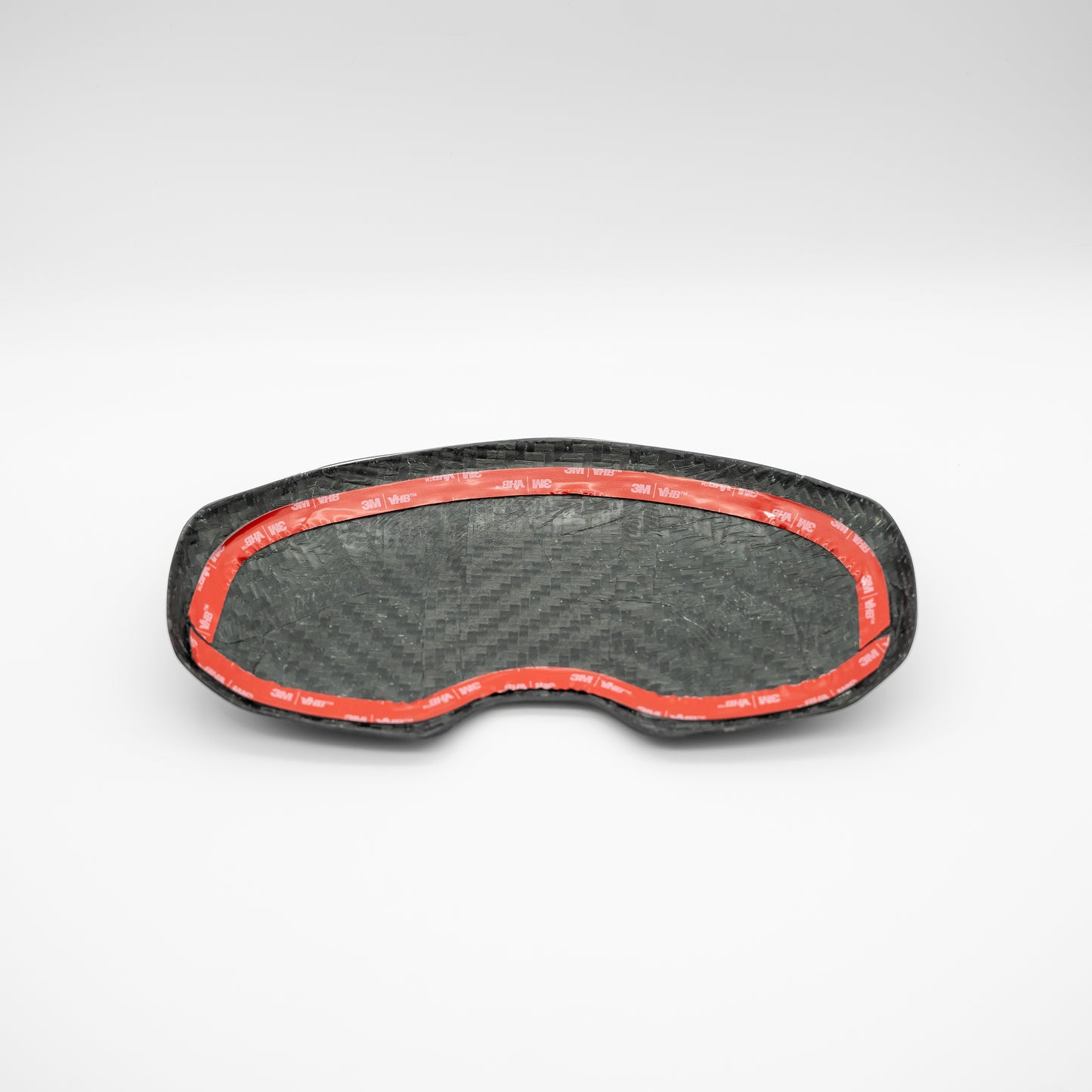 Trim X Carbon Dash Cover - Trim X Performance 