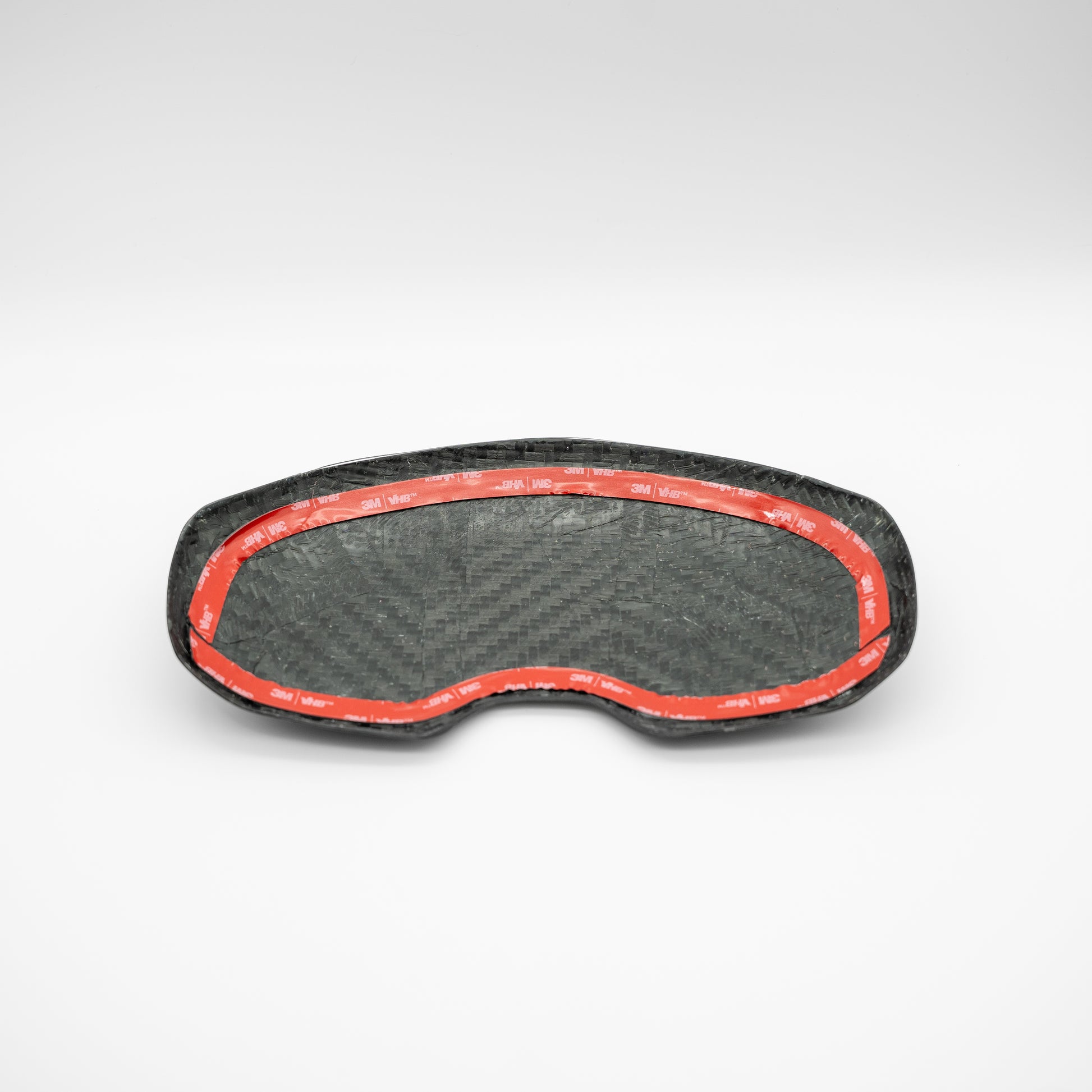 Trim X Carbon Dash Cover - Trim X Performance 