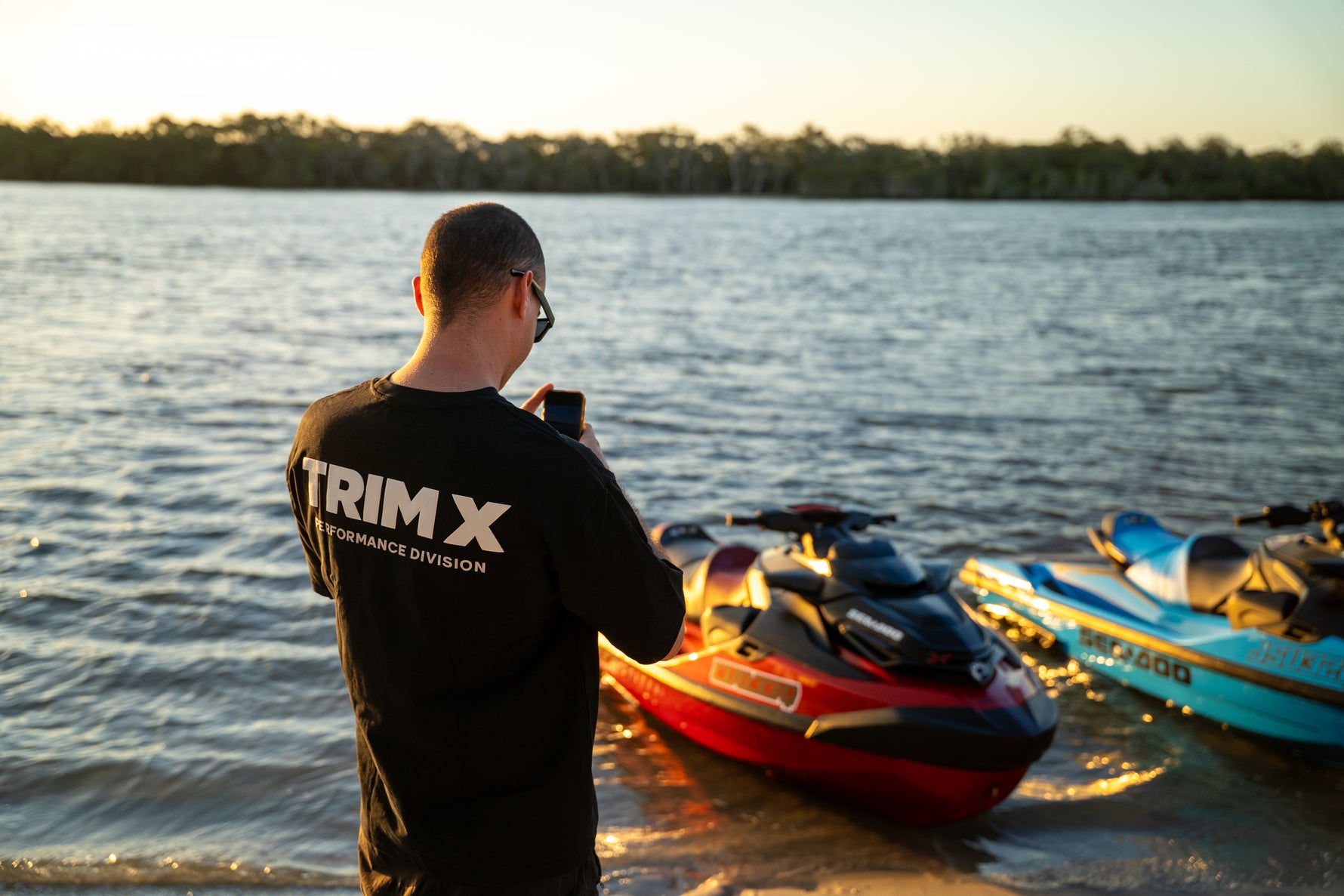 Trim X Performance – Trim X Performance