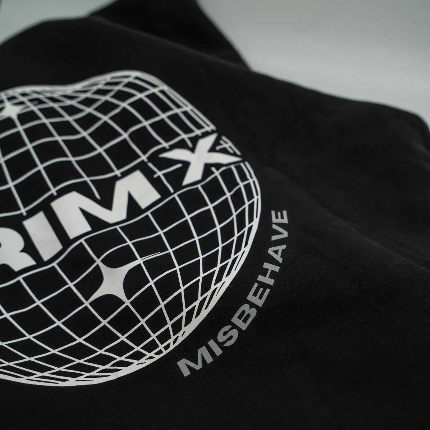 Made to Misbehave Hoodie - Trim X Performance 
