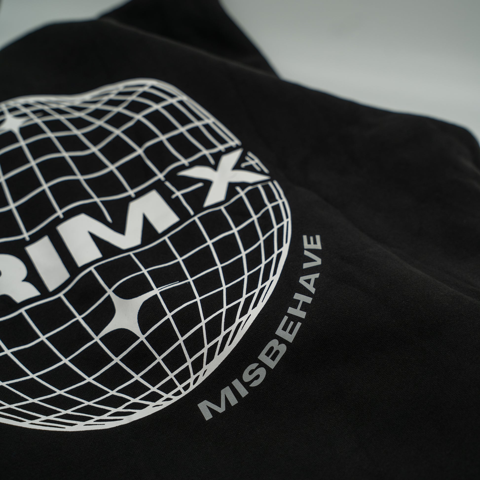 Made to Misbehave Hoodie - Trim X Performance 