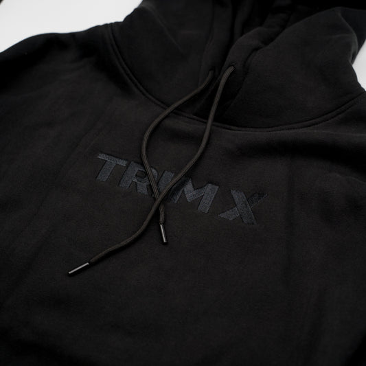 Made to Misbehave Hoodie - Trim X Performance 