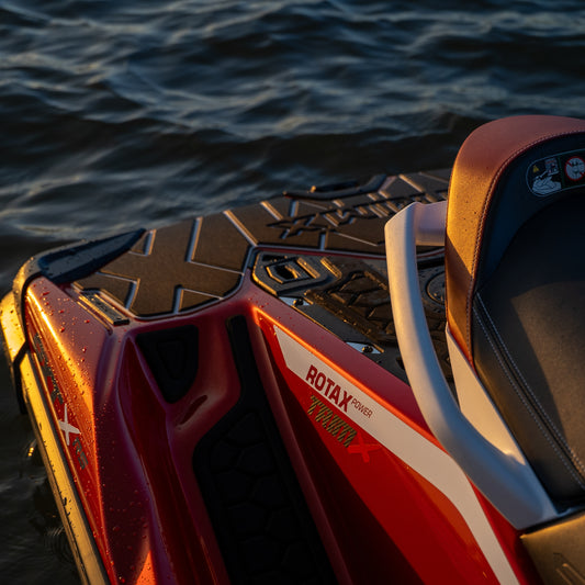Trim X Deck Grip™ - Trim X Performance 