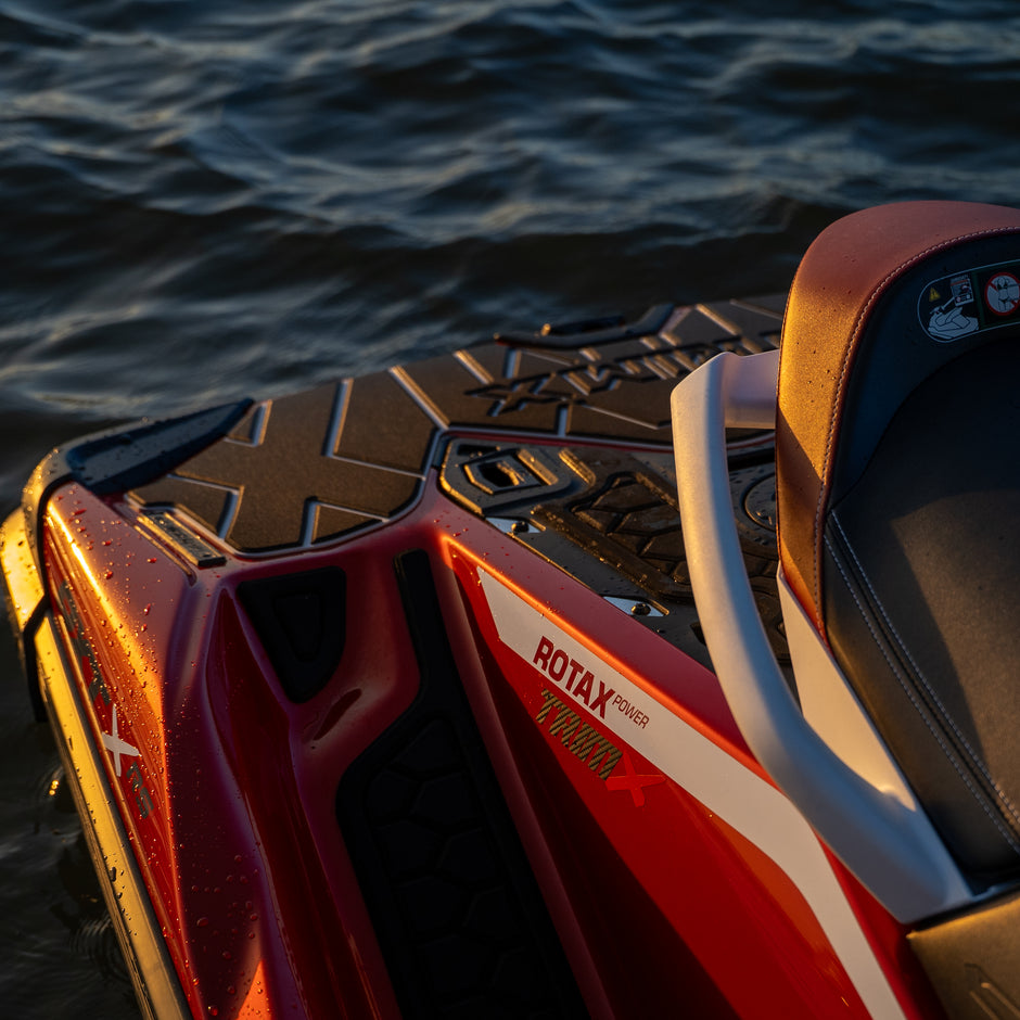 Trim X Performance – Trim X Performance
