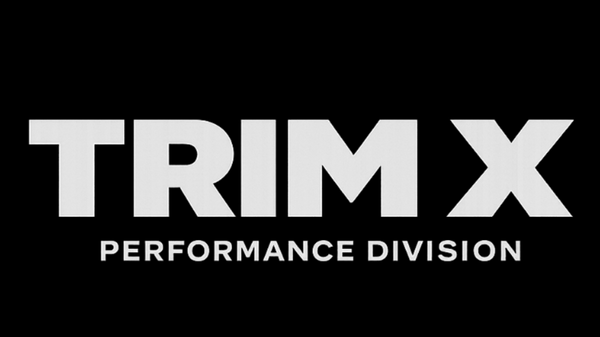 Trim X Performance 